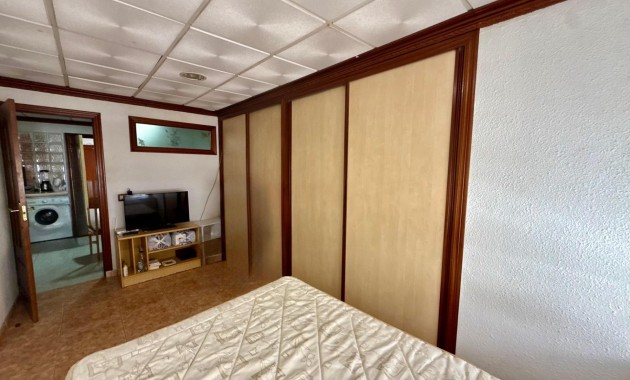 Sale - Apartment / flat -
Torrevieja - Playa del cura