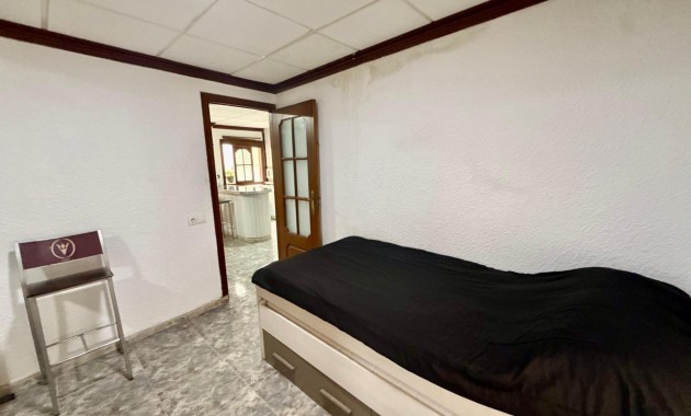 Sale - Apartment / flat -
Torrevieja - Playa del cura