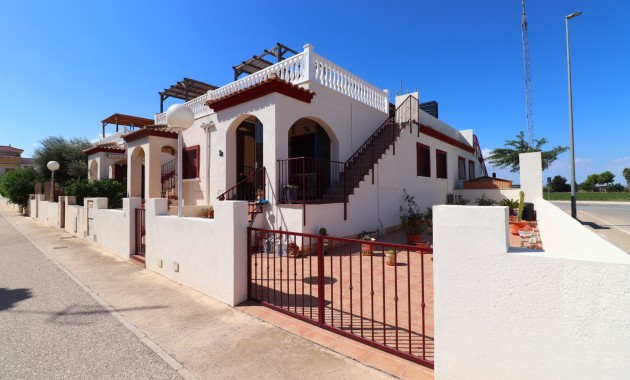 Sale - Quad Villa -
Daya Vieja - Daya Vieja - Town