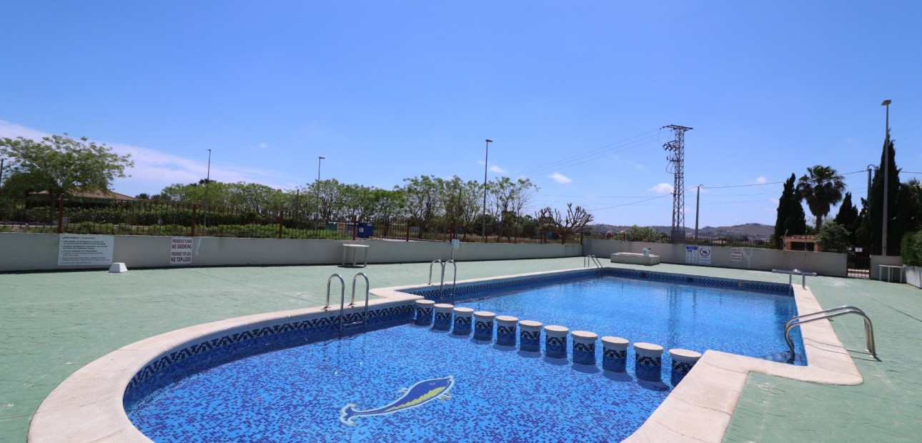 Sale - Quad Villa -
Daya Vieja - Daya Vieja - Town