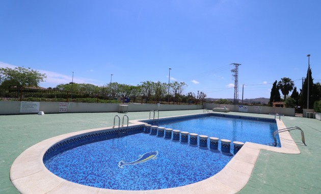 Sale - Quad Villa -
Daya Vieja - Daya Vieja - Town