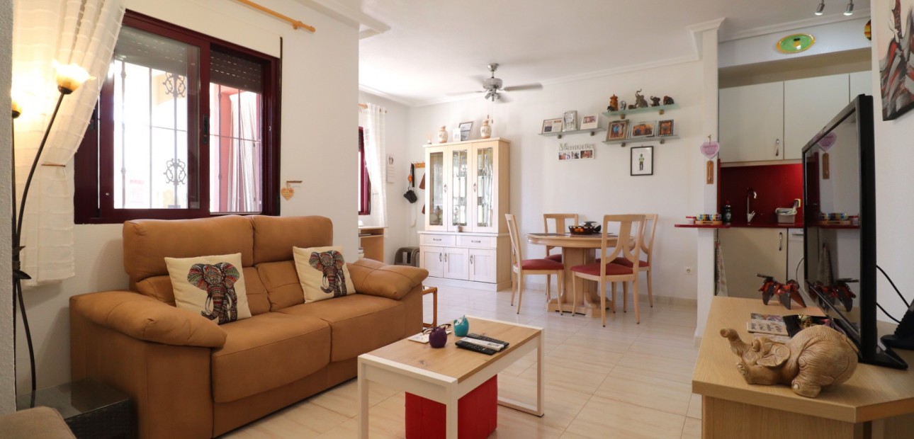 Sale - Quad Villa -
Daya Vieja - Daya Vieja - Town
