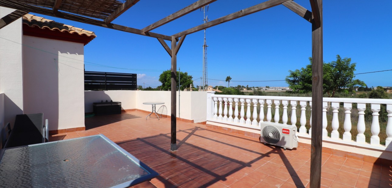 Sale - Quad Villa -
Daya Vieja - Daya Vieja - Town