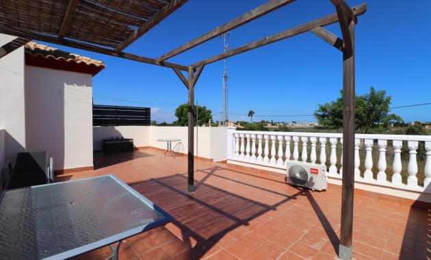 Sale - Quad Villa -
Daya Vieja - Daya Vieja - Town