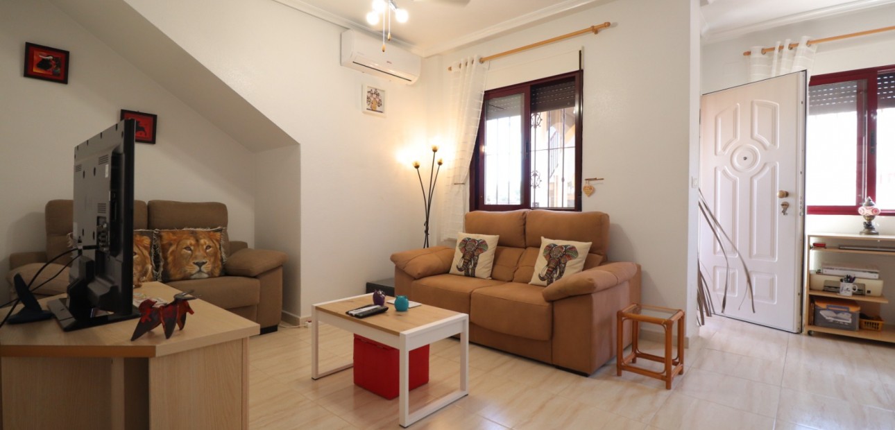 Sale - Quad Villa -
Daya Vieja - Daya Vieja - Town