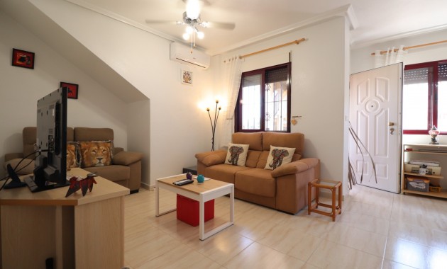 Sale - Quad Villa -
Daya Vieja - Daya Vieja - Town