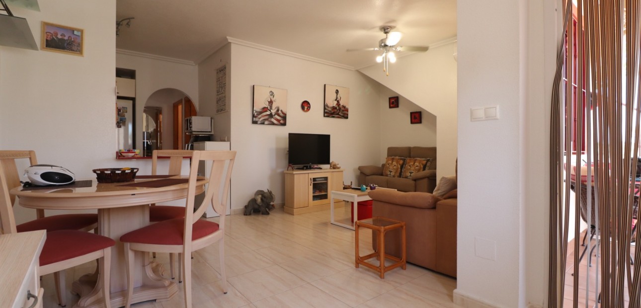 Sale - Quad Villa -
Daya Vieja - Daya Vieja - Town
