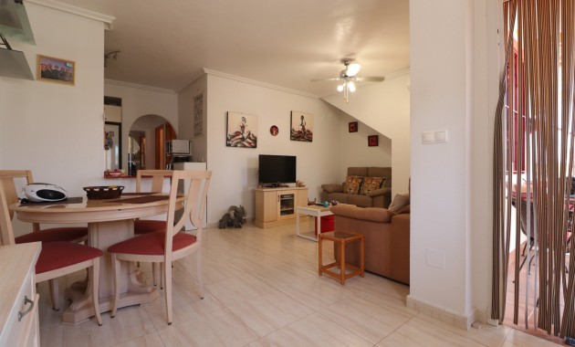Sale - Quad Villa -
Daya Vieja - Daya Vieja - Town