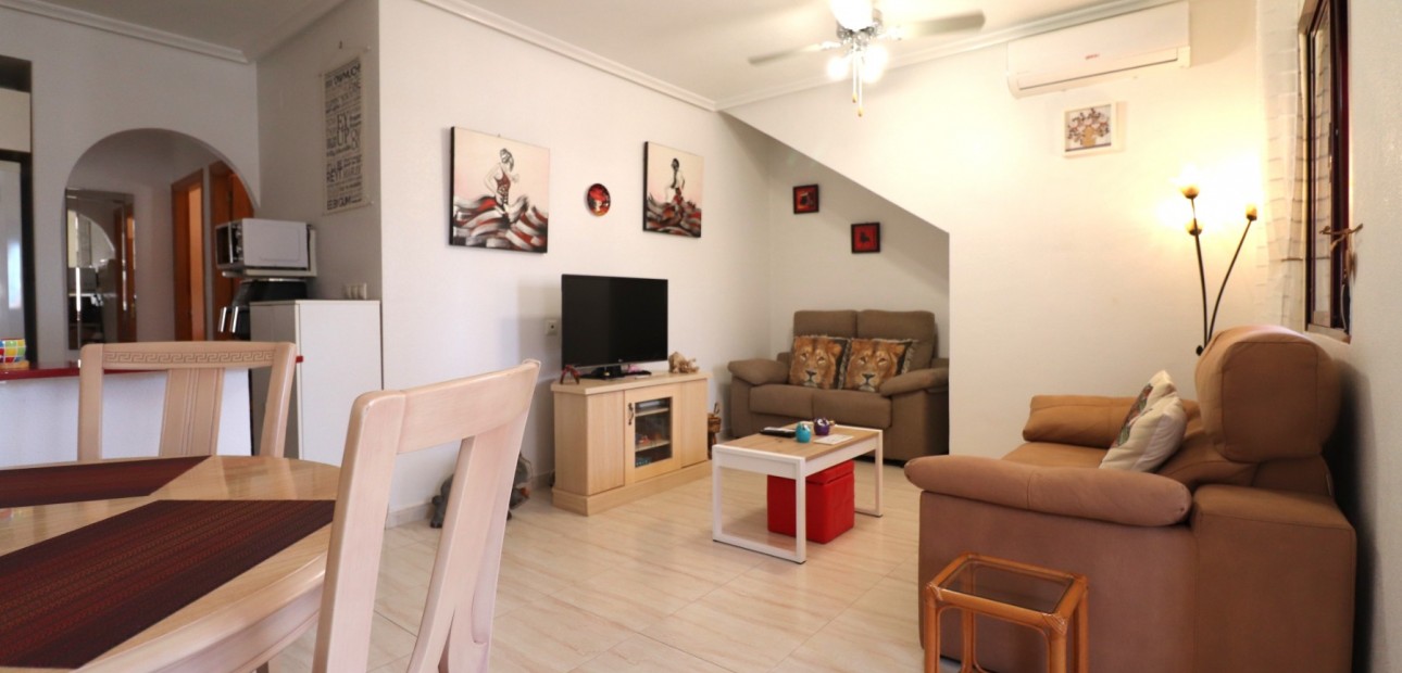 Sale - Quad Villa -
Daya Vieja - Daya Vieja - Town