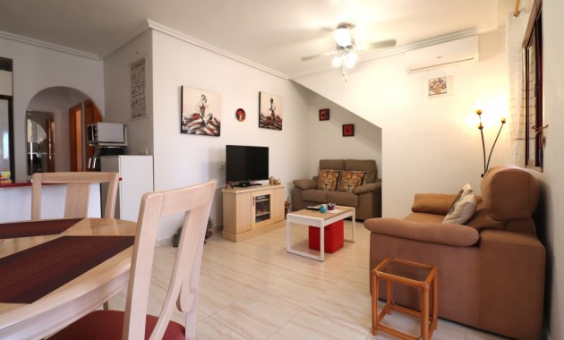 Sale - Quad Villa -
Daya Vieja - Daya Vieja - Town