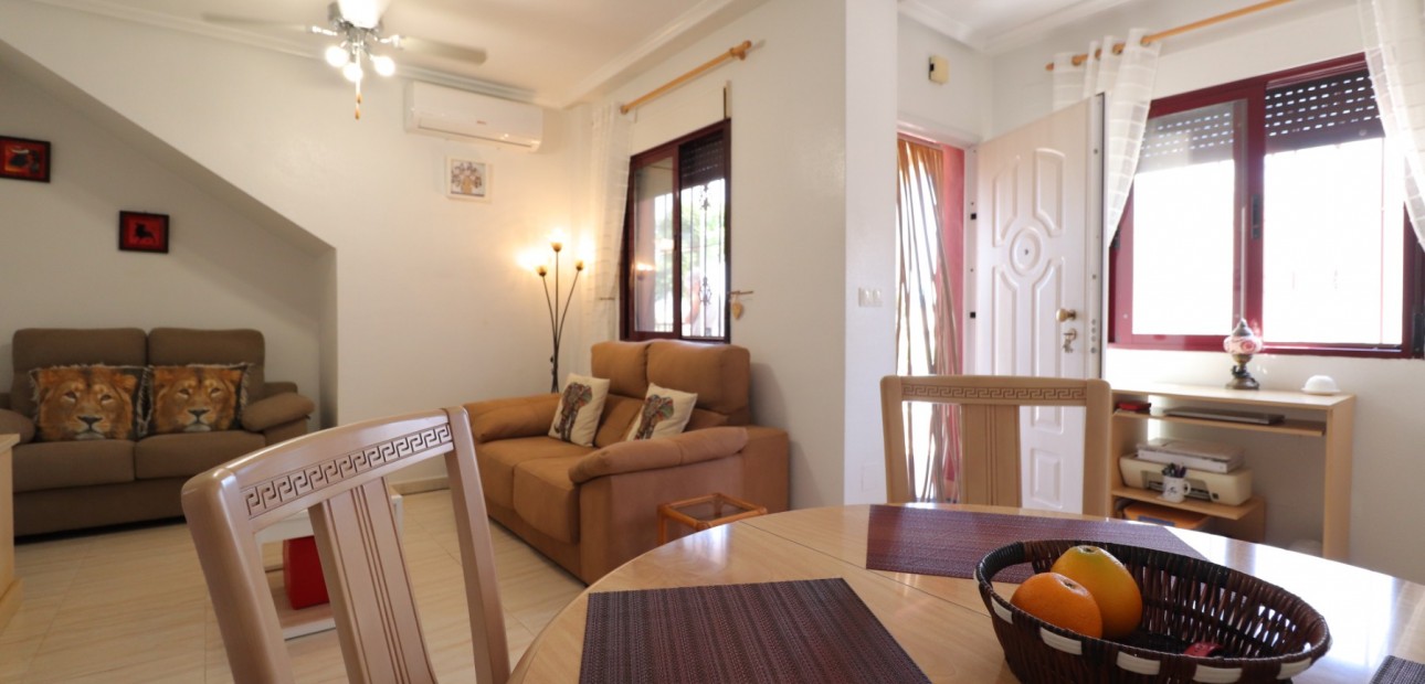 Sale - Quad Villa -
Daya Vieja - Daya Vieja - Town