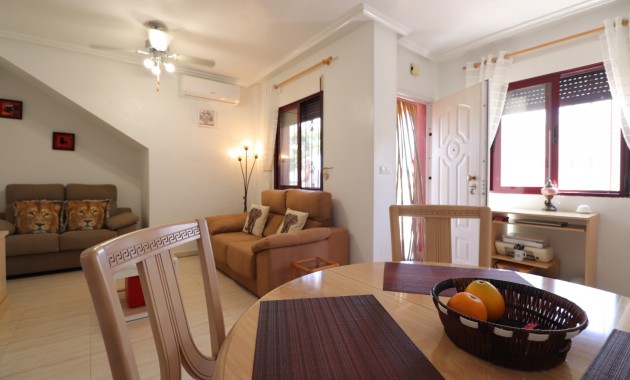 Sale - Quad Villa -
Daya Vieja - Daya Vieja - Town