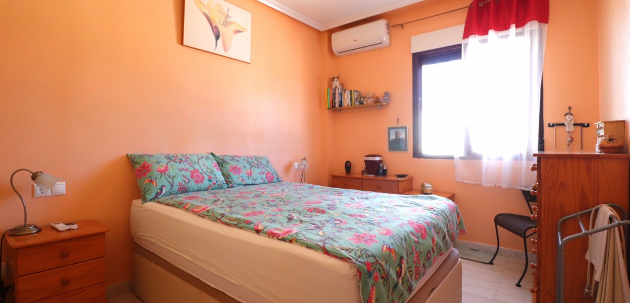 Sale - Quad Villa -
Daya Vieja - Daya Vieja - Town