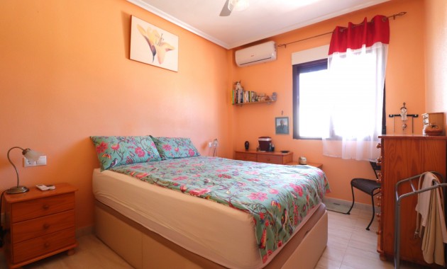 Sale - Quad Villa -
Daya Vieja - Daya Vieja - Town
