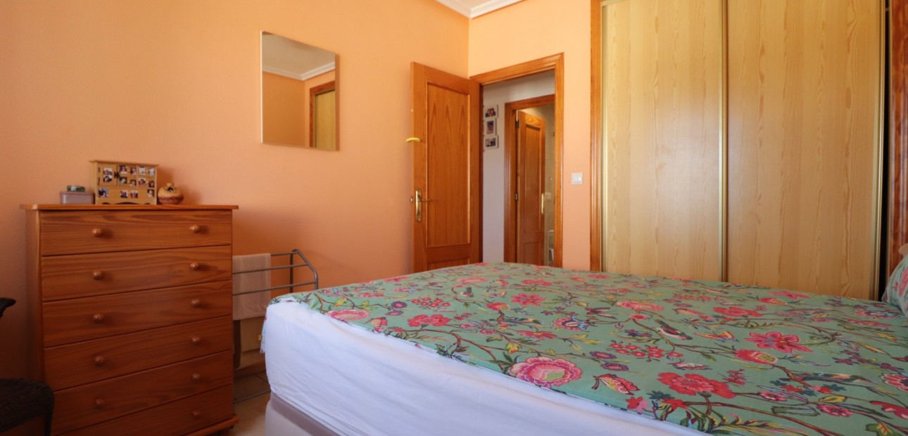 Sale - Quad Villa -
Daya Vieja - Daya Vieja - Town