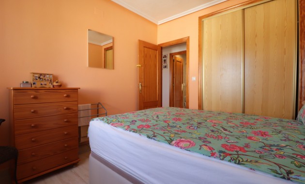 Sale - Quad Villa -
Daya Vieja - Daya Vieja - Town