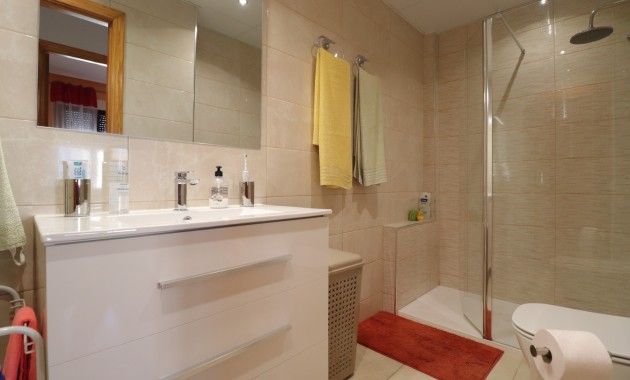 Sale - Quad Villa -
Daya Vieja - Daya Vieja - Town