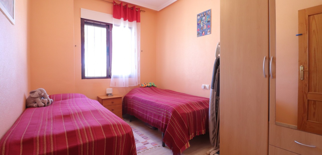 Sale - Quad Villa -
Daya Vieja - Daya Vieja - Town