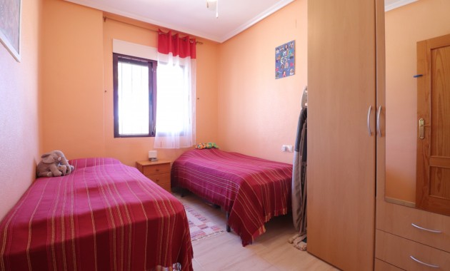 Sale - Quad Villa -
Daya Vieja - Daya Vieja - Town