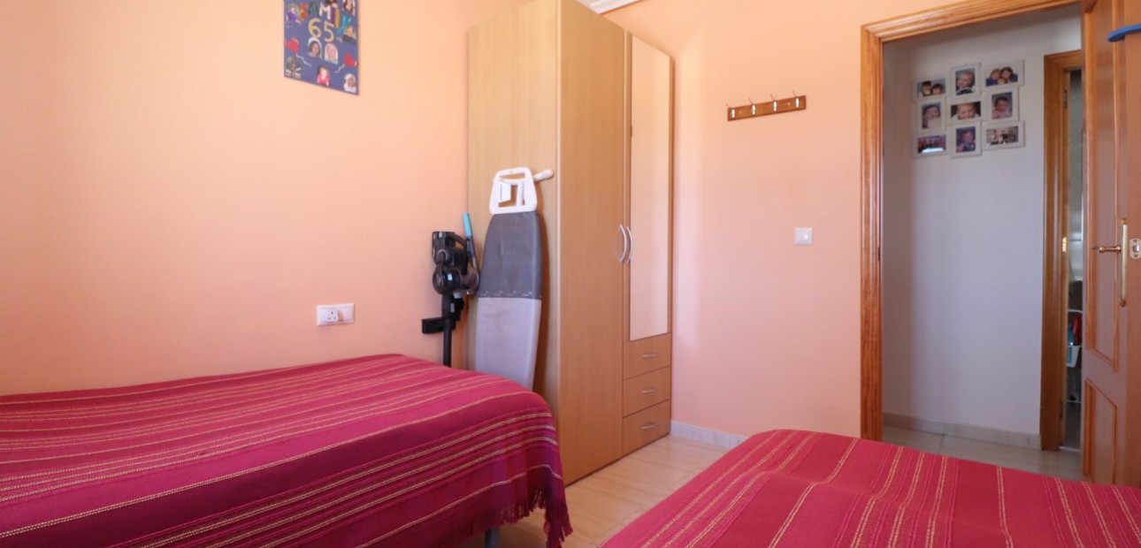 Sale - Quad Villa -
Daya Vieja - Daya Vieja - Town