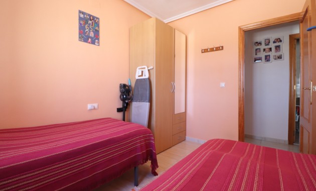 Sale - Quad Villa -
Daya Vieja - Daya Vieja - Town