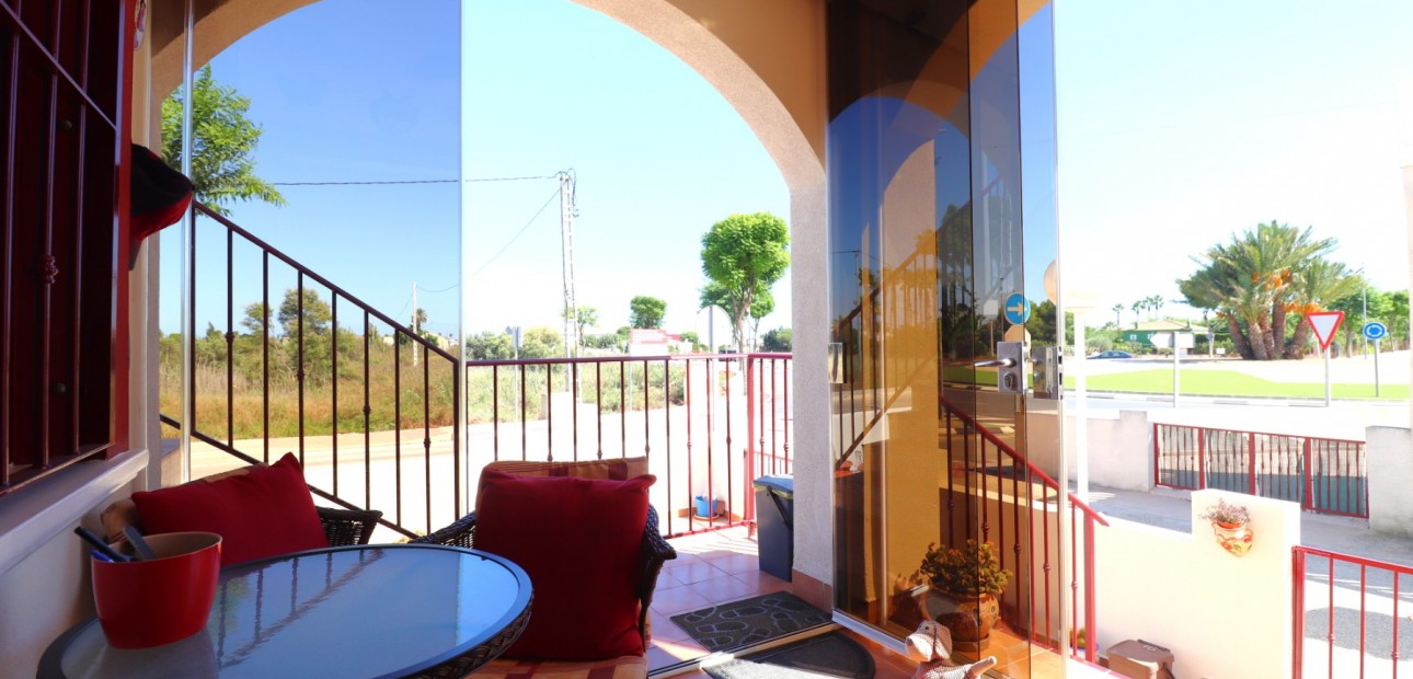 Sale - Quad Villa -
Daya Vieja - Daya Vieja - Town