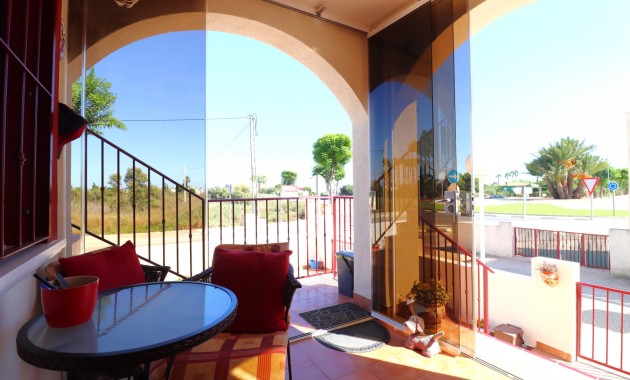 Sale - Quad Villa -
Daya Vieja - Daya Vieja - Town