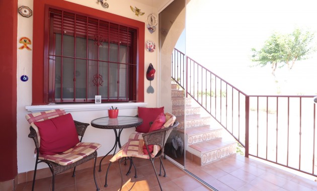Sale - Quad Villa -
Daya Vieja - Daya Vieja - Town