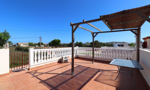 Sale - Quad Villa -
Daya Vieja - Daya Vieja - Town