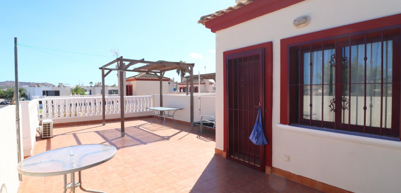 Sale - Quad Villa -
Daya Vieja - Daya Vieja - Town