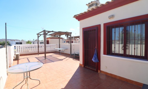 Sale - Quad Villa -
Daya Vieja - Daya Vieja - Town