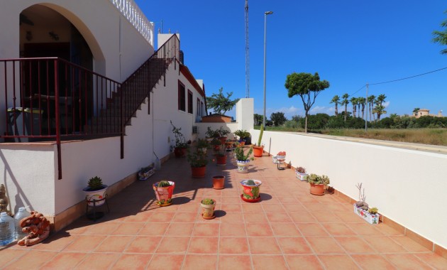 Sale - Quad Villa -
Daya Vieja - Daya Vieja - Town