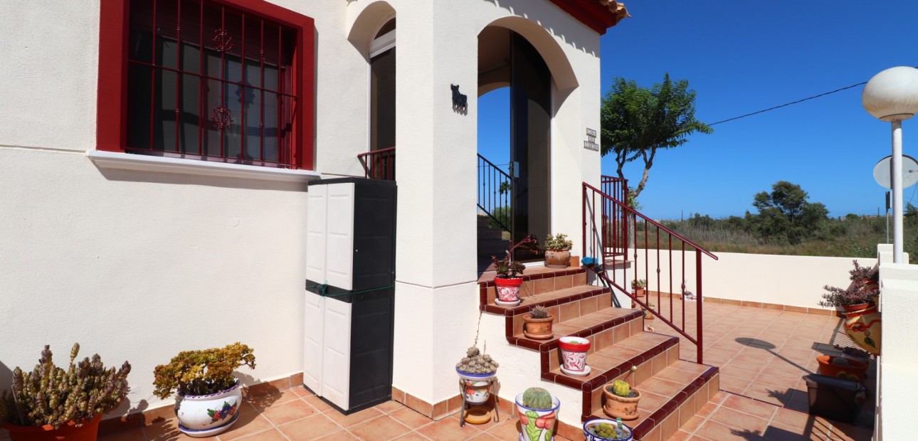 Sale - Quad Villa -
Daya Vieja - Daya Vieja - Town