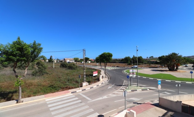 Sale - Quad Villa -
Daya Vieja - Daya Vieja - Town