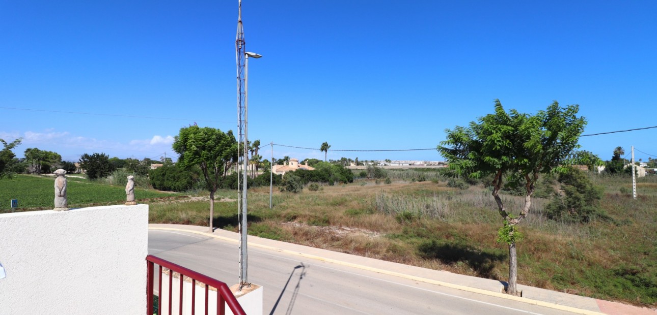 Sale - Quad Villa -
Daya Vieja - Daya Vieja - Town