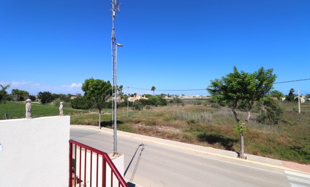 Sale - Quad Villa -
Daya Vieja - Daya Vieja - Town
