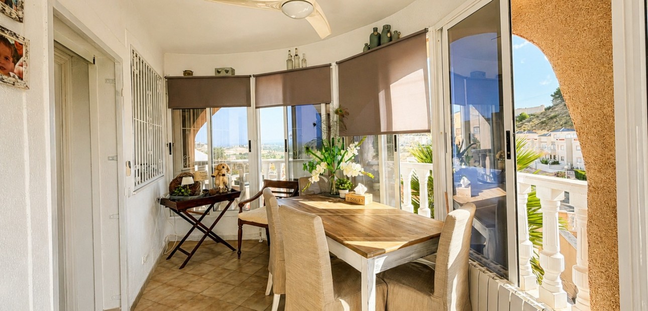 Sale - Detached Villa -
Ciudad Quesada - Cuidad Quesada