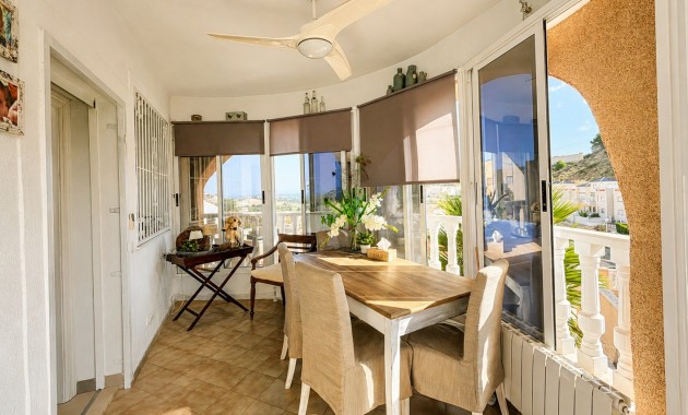 Sale - Detached Villa -
Ciudad Quesada - Cuidad Quesada