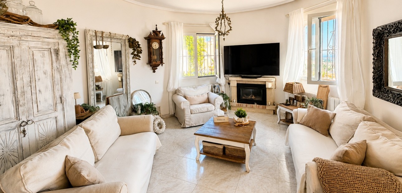 Sale - Detached Villa -
Ciudad Quesada - Cuidad Quesada