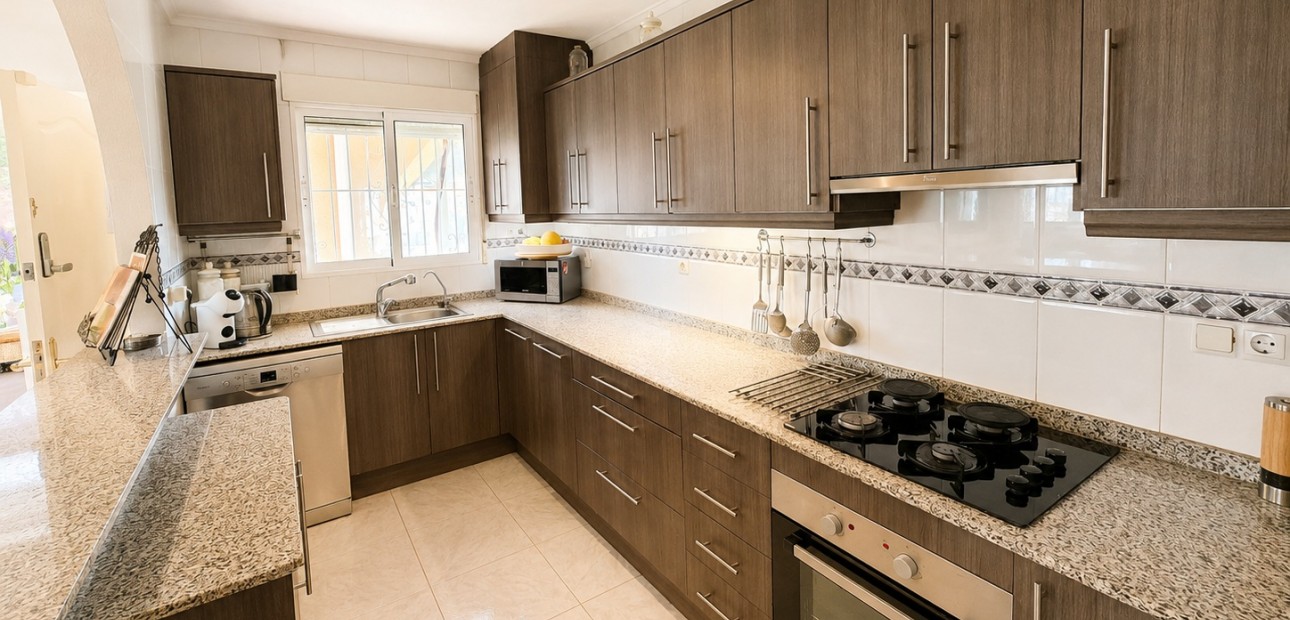 Sale - Detached Villa -
Ciudad Quesada - Cuidad Quesada