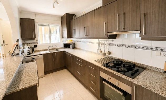 Sale - Detached Villa -
Ciudad Quesada - Cuidad Quesada