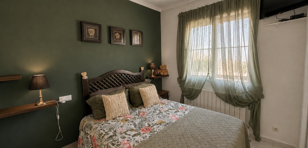 Sale - Detached Villa -
Ciudad Quesada - Cuidad Quesada