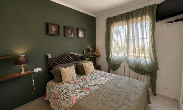 Sale - Detached Villa -
Ciudad Quesada - Cuidad Quesada