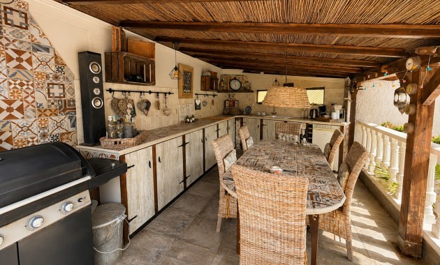 Sale - Detached Villa -
Ciudad Quesada - Cuidad Quesada