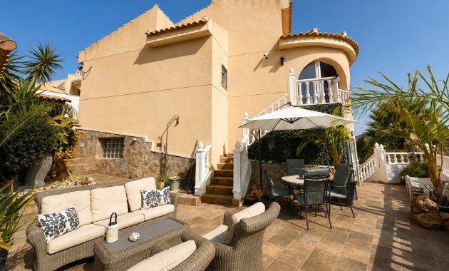 Sale - Detached Villa -
Ciudad Quesada - Cuidad Quesada