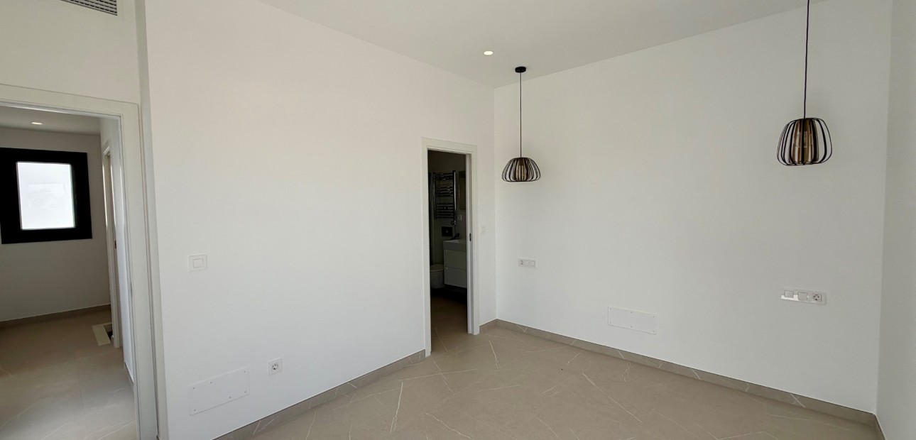 Venta - Detached Villa -
Torre Pacheco