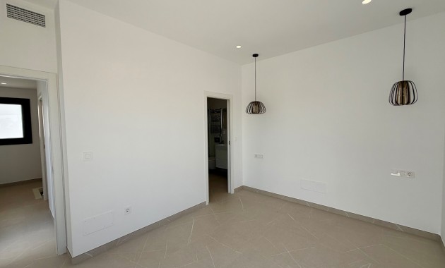 Venta - Detached Villa -
Torre Pacheco