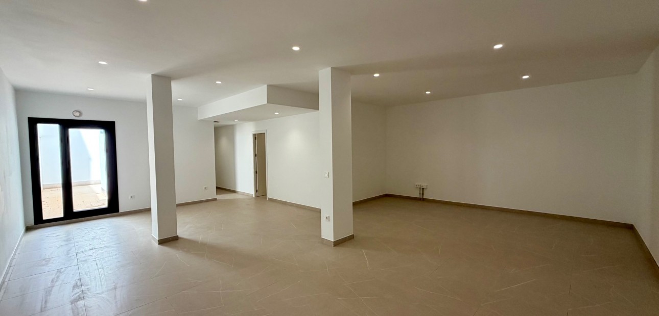 Venta - Detached Villa -
Torre Pacheco
