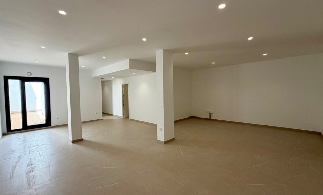 Venta - Detached Villa -
Torre Pacheco