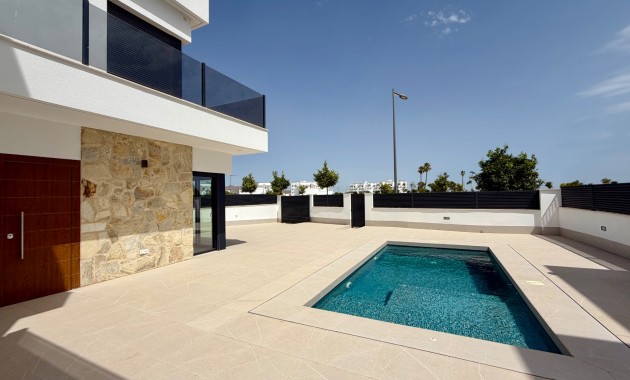 Venta - Detached Villa -
Torre Pacheco